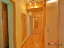 Prodej bytu 2+1, Hodonín, J. Suka, 58 m2
