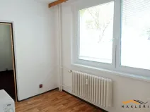 Pronájem bytu 2+1, Kyjov, Sídliště U Vodojemu, 45 m2