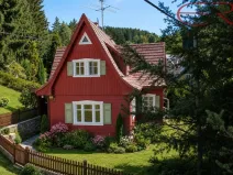 Prodej rodinného domu, Lučany nad Nisou, 105 m2