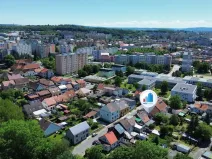 Prodej rodinného domu, Plzeň - Doubravka, Chmelová, 85 m2