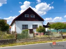 Prodej rodinného domu, Drahkov, 93 m2