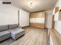 Pronájem bytu 1+1, Praha - Modřany, Rakovského, 31 m2
