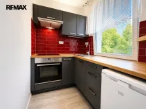 Pronájem bytu 1+1, Praha - Modřany, Rakovského, 31 m2