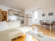 Pronájem bytu 2+kk, Praha - Letňany, Zlonická, 59 m2