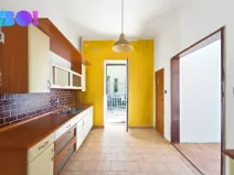 Prodej bytu 4+1, Ostrava, Sovova, 116 m2