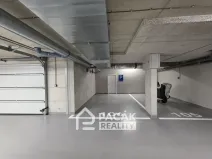 Pronájem garáže, Olomouc, Milana Ticháka, 20 m2