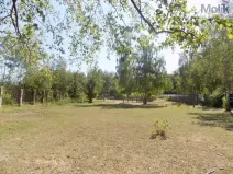 Prodej pozemku pro bydlení, Zabrušany - Straky, 3706 m2