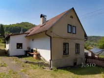 Prodej rodinného domu, Ústí nad Labem - Svádov, Jana Želivského, 116 m2