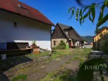 Prodej rodinného domu, Ústí nad Labem - Svádov, Jana Želivského, 116 m2