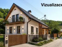 Prodej rodinného domu, Ústí nad Labem - Svádov, Jana Želivského, 116 m2