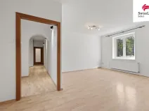 Prodej bytu 3+1, Praha - Břevnov, 8. listopadu, 80 m2