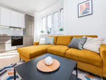 Prodej bytu 2+kk, Praha - Nusle, V Horkách, 47 m2