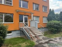 Pronájem bytu 2+kk, Praha - Bohnice, Ratibořská, 44 m2