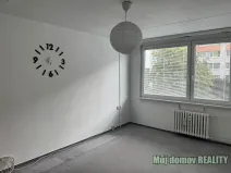 Pronájem bytu 2+kk, Praha - Bohnice, Ratibořská, 44 m2
