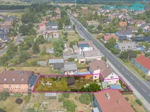 Prodej bytu 2+1, Drmoul, Plzeňská, 60 m2
