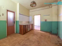 Prodej bytu 2+1, Drmoul, Plzeňská, 60 m2