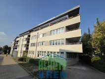 Pronájem bytu 2+kk, Praha - Kbely, Martinická, 42 m2