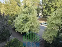 Pronájem bytu 2+kk, Praha - Kbely, Martinická, 42 m2