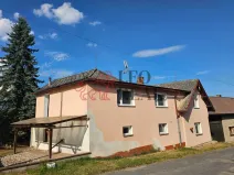 Pronájem rodinného domu, Mukařov, 80 m2