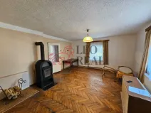 Pronájem rodinného domu, Mukařov, 80 m2