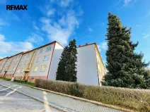Pronájem bytu 3+1, Písek - Budějovické Předměstí, Heritesova, 72 m2