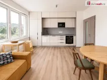 Pronájem bytu 3+kk, Libčice nad Vltavou, Pod Hliníkem, 86 m2