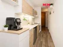Prodej bytu 3+1, Havlíčkův Brod, Ledečská, 69 m2