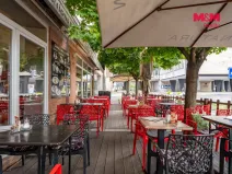 Prodej restaurace, Ústí nad Labem - Ústí nad Labem-centrum, Lidické náměstí, 116 m2