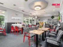 Prodej restaurace, Ústí nad Labem - Ústí nad Labem-centrum, Lidické náměstí, 116 m2