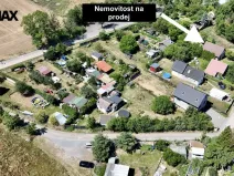 Prodej chaty, Rakovník, 50 m2