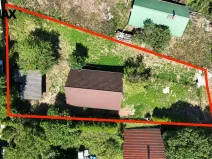 Prodej chaty, Rakovník, 50 m2