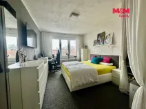Prodej bytu 2+1, Ostrava - Poruba, Ľudovíta Štúra, 51 m2