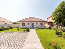 Prodej rodinného domu, Miroslav - Kašenec, 699 m2