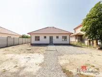 Prodej rodinného domu, Miroslav - Kašenec, 699 m2
