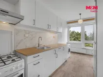 Pronájem bytu 3+1, Hradec Králové - Nový Hradec Králové, Mrštíkova, 77 m2