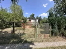 Prodej chaty, Kamenný Přívoz - Kamenný Újezdec, 30 m2