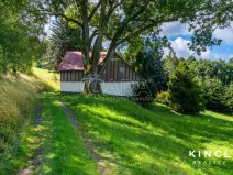 Prodej pozemku pro bydlení, Jestřabí v Krkonoších - Roudnice, 2278 m2