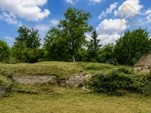 Prodej pozemku pro bydlení, Raná, 1238 m2