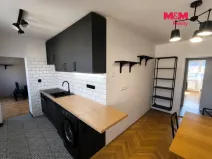 Pronájem bytu 3+1, Ústí nad Labem - Ústí nad Labem-centrum, Velká Hradební, 78 m2