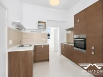 Pronájem bytu 3+1, Praha - Bohnice, Bohnická, 75 m2