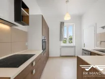 Pronájem bytu 3+1, Praha - Bohnice, Bohnická, 75 m2