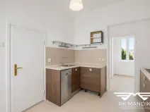 Pronájem bytu 3+1, Praha - Bohnice, Bohnická, 75 m2