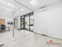 Prodej obchodního prostoru, Plzeň - Černice, Vltavínová, 86 m2