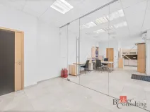 Prodej obchodního prostoru, Plzeň - Černice, Vltavínová, 86 m2