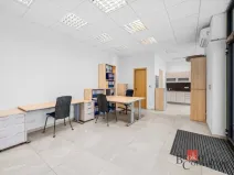 Prodej obchodního prostoru, Plzeň - Černice, Vltavínová, 86 m2