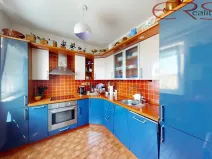 Prodej bytu 5+kk, Liberec, Sametová, 86 m2