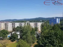 Prodej bytu 5+1, Liberec, Sametová, 86 m2