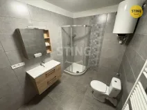 Pronájem bytu 2+kk, Prostějov, Lutinovova, 70 m2