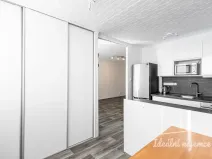 Pronájem bytu 3+1, Praha - Kobylisy, Taussigova, 67 m2