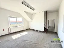 Pronájem skladu, Uherské Hradiště, Sokolovská, 54 m2